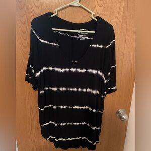 Torrid Super Soft Tee